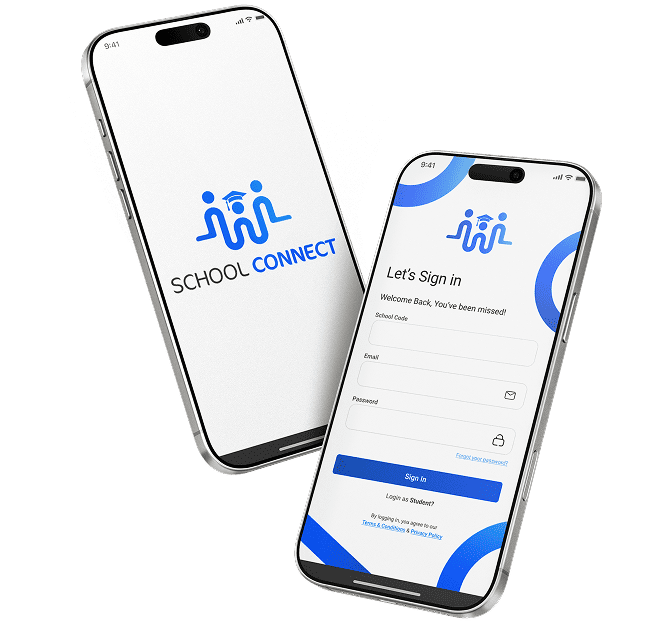 school connect mobile app