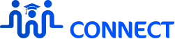 school connect logo white